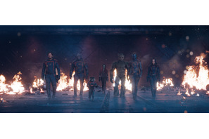 『ガーディアンズ・オブ・ギャラクシー』最終章に向け、9人の“異端児”キャラクターを一挙おさらい 画像