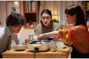 “千春”前田敦子の演技に「繊細」「リアル過ぎて」など惹き込まれる視聴者続出…「かしましめし」 画像