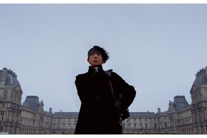 『岸辺露伴 ルーヴルへ行く』日仏の歴史的建造物に注目 画像