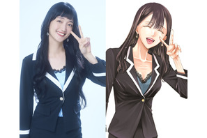 「明日、私は誰かのカノジョ シーズン2」入山法子がもうひとりのヒロイン 画像