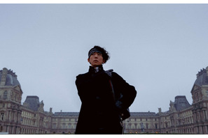 「岸辺露伴」独自の世界観を凝縮した特別映像公開 画像