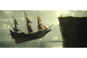 『ピーター・パン＆ウェンディ』ほか夢溢れる世界で冒険に胸が躍るファンタジー3選 画像