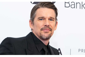 サンローランが映画製作会社を設立 初製作はペドロ・アルモドバル監督×イーサン・ホーク主演作 画像