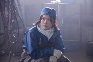 ラストシーンに「千枚通しの犯人？」「怖すぎた」の声…「教場0」2話 画像