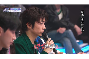 「少年ファンタジー」#3、2学期のミッション始動も2PMウヨン「反省してください」と厳しい評価 画像