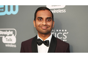 アジズ・アンサリが長編映画監督デビュー、キアヌ・リーブス＆セス・ローゲン主演のコメディ 画像