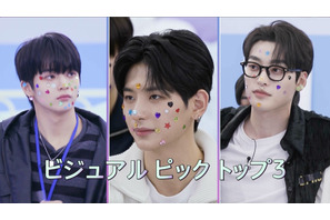 「少年ファンタジー」＃4先行映像公開中　ハイレベルパフォーマンスは今夜 画像