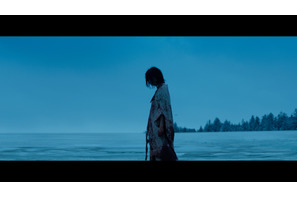 60年ぶりの大雪の中で撮影『THE WITCH／魔女　―増殖―』奇跡的シーンとらえた本編映像　 画像