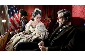 ディカプリオの夢に導かれた!?　『リンカーン』驚きの誕生エピソードを公開 画像