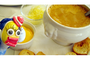 【カンヌ映画祭レポートvol.33】魚のエキスたっぷりのスープがカンヌの名物料理 画像