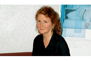 『愛をつづる詩（うた）』サリー・ポッター監督来日インタビュー 画像