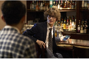 塩野瑛久“英治”の言葉に「わかる」「心当たりが」など共感多数、声援の声も…「かしましめし」第4話 画像