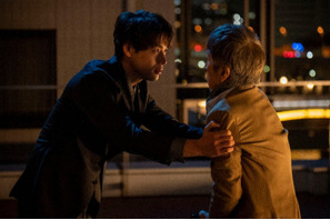 久保寺役・佐藤龍我に「闇を抱えた役、絶対に似合うと思ってた」の声…今後の動向に注目も「弁護士ソドム」第2話 画像