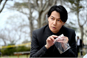 永瀬廉“泉”に「見ていて胸が痛い」「葛藤していくのかなぁ…」など今後を心配する声相次ぐ…「ラストマン」第3話 画像