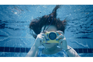 新星フランキー・コリオが優しく語りかける『aftersun／アフターサン』本編映像 画像