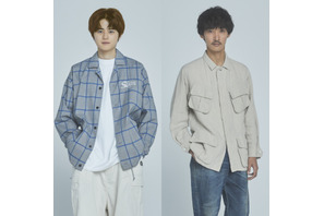 鈴鹿央士＆上杉柊平が「１８／４０」に出演 福原遥＆深田恭子の訳ありな相手役に 画像