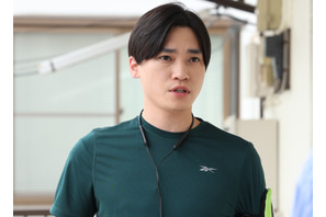 キスマイ・二階堂高嗣、主題歌担当する『おとななじみ』に出演 画像