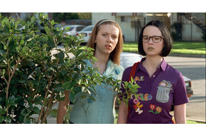 ソーラ・バーチ×スカーレット・ヨハンソン共演の『ゴーストワールド』7月に日本初Blu-ray化決定 画像