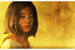 少女がサイキックパワーで敵を圧倒『THE WITCH／魔女　―増殖―』迫力の戦闘シーン 画像