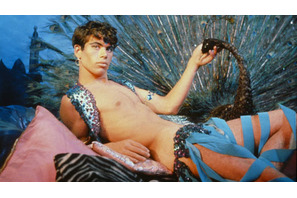 『ピンクナルシス』公開記念「LOVE！　NARCISSUS展」開催 画像