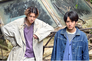 山田裕貴“直哉”のある言葉に「このドラマでしか使えないパワーワード」の声集まる…「ペンディングトレイン」5話 画像