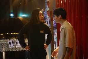 「南海キャンディーズ」M-1決勝シーンに「再現度えげつないくらい凄い」と感嘆の声続出…「だが、情熱はある」第7話 画像