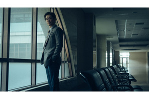 ディーン・フジオカ、Netflixオリジナルドラマ初出演！台湾作品「次の被害者」S2で検察官役 画像