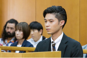 磯村勇斗“目黒”、二階堂の“尋問”に「個人的な感情ぶつけてない？」の声続々…「ケイジとケンジ、時々ハンジ。」7話 画像