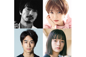 眞島秀和＆倉科カナら出演舞台「My Boy Jack」上演決定 画像