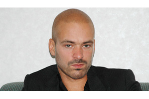 『真夜中のピアニスト』ロマン・デュリス来日インタビュー 画像