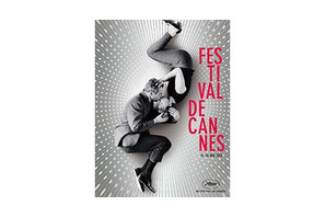 【雅子ブログ】カンヌポスター！ 画像