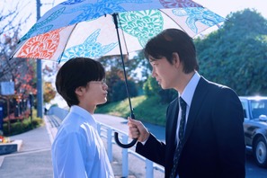 綾野剛主演『カラオケ行こ！』、合唱部部長の中学生と出会う…初映像公開 画像