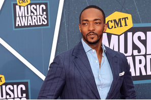 ハリソン・フォードとアンソニー・マッキーが共演 『キャプテン・アメリカ』最新作よりファーストルック画像公開 画像