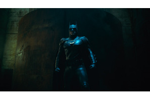 『ザ・フラッシュ』吹替声優・山寺宏一＆小原雅人が語る“バットマン”の魅力 画像