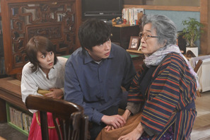 高畑充希＆田中圭「unknown」今夜完結！夫婦の愛の結末は… 画像