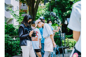 中学生が対象の映画製作ワークショップ「TIFFティーンズ映画教室2023」 参加者募集、特別講師は真利子哲也監督 画像