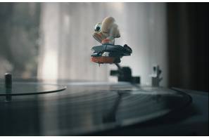 “小さな貝の物語”誕生秘話を紐解く『マルセル 靴をはいた小さな貝』メイキング映像 画像