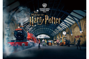 魔法ワールドに夢中になるのはなぜ？　ファンタジー最高峰の物語に迫る 画像