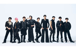 目黒蓮主演「トリリオンゲーム」、Snow Man新曲が主題歌に！「とにかく楽しい楽曲」 画像