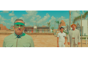 ウェス・アンダーソン監督作品史上第2位のヒット『アステロイド・シティ』USにて先行公開 画像