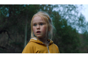 無垢な子どもたちの“遊び”が狂気へ…ノルウェー発サイキックスリラー『イノセンツ』7月公開決定 画像