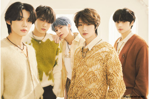 優里が作詞作曲 「最高の生徒」主題歌はTOMORROW X TOGETHERのミドルバラード 画像