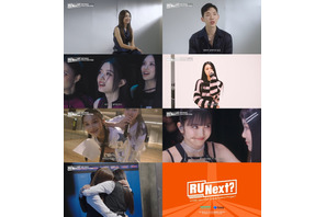 少女時代スヨン＆KARAギュリら自身のデビュー舞台をふり返る「R U Next？」ティザー映像第3弾 画像