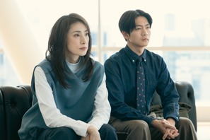 天海祐希と松下洸平の“涼子＆貴山”に「いつまでも見ていたい最強バディ」、続編希望の声続々…「合理的にあり得ない」最終回 画像