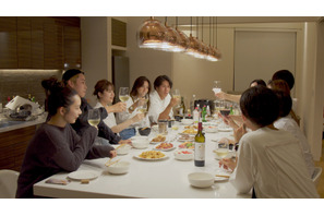 最終話直前！ 恋愛番組「ラブ トランジット」特別映像公開 画像