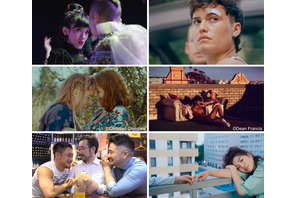 東京国際レズビアン＆ゲイ映画祭、韓国『孔雀』＆日本『幸運の犬』ほか上映作決定 画像