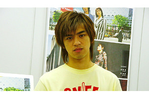 『アバウト・ラブ／関於愛（クワァンユーアイ）』チェン・ボーリンインタビュー 画像