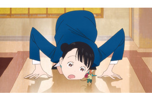 『北極百貨店のコンシェルジュさん』ファンタジア国際映画祭出品！ “お客様”の場面写真も公開 画像