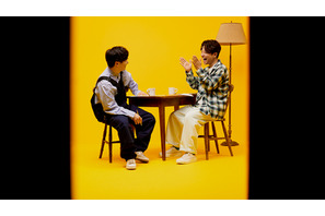 星野源＆オードリー若林のガチトーク番組　Netflix「LIGHTHOUSE」8月配信開始 画像