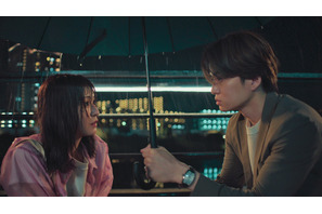 Sexy Zone菊池風磨が初恋の幼なじみを想う敏腕建築士に！「ウソ婚」7月11日スタート 画像